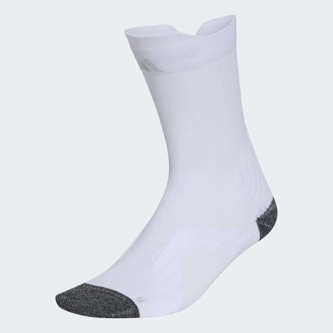 Chaussettes De Running Mi-Mollet Comfy Chaussettes De Running Mi-Mollet Comfy - adidas Performance