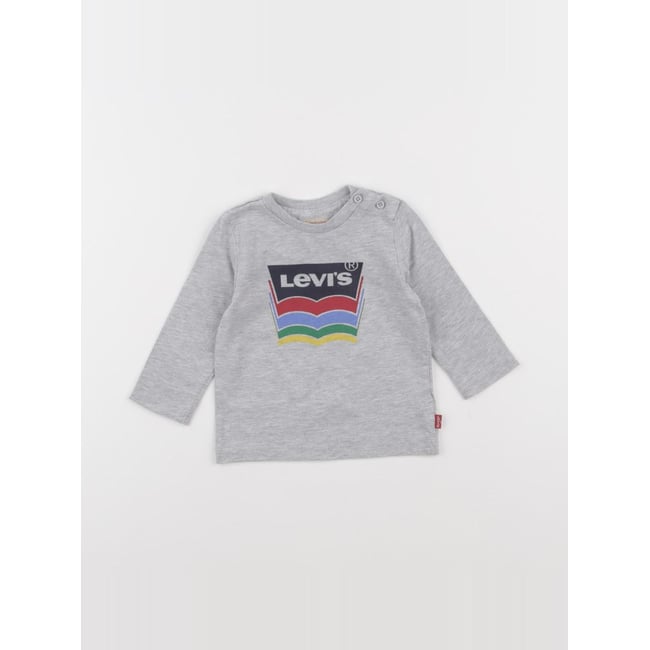 Tee-shirt - Très bon état v002229 <span itemprop=