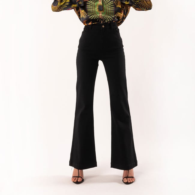 Pantalon MEGHAN - WILD