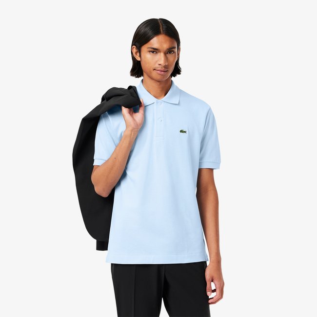Polo L.12.12 Original classic fit - LACOSTE