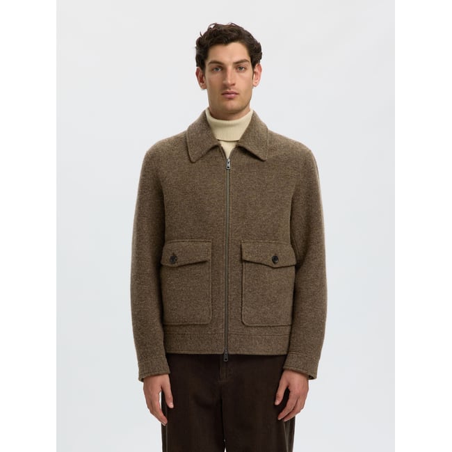 Veste - SELECTED