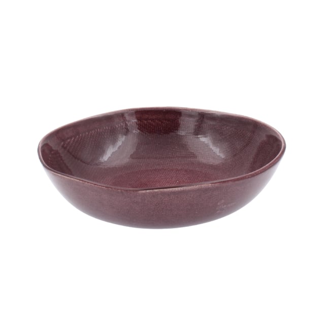 Saladier, TERRA Couleur rose <span itemprop=