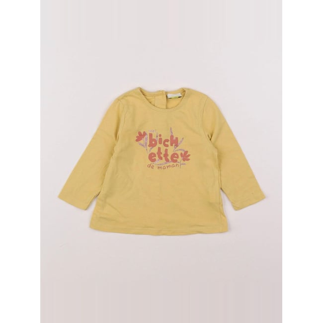Tee-shirt - Très bon état v002238 <span itemprop=