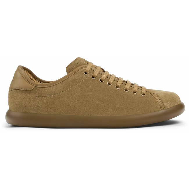 Sneakers Pelotas Soller in pelle scamosciata - CAMPER