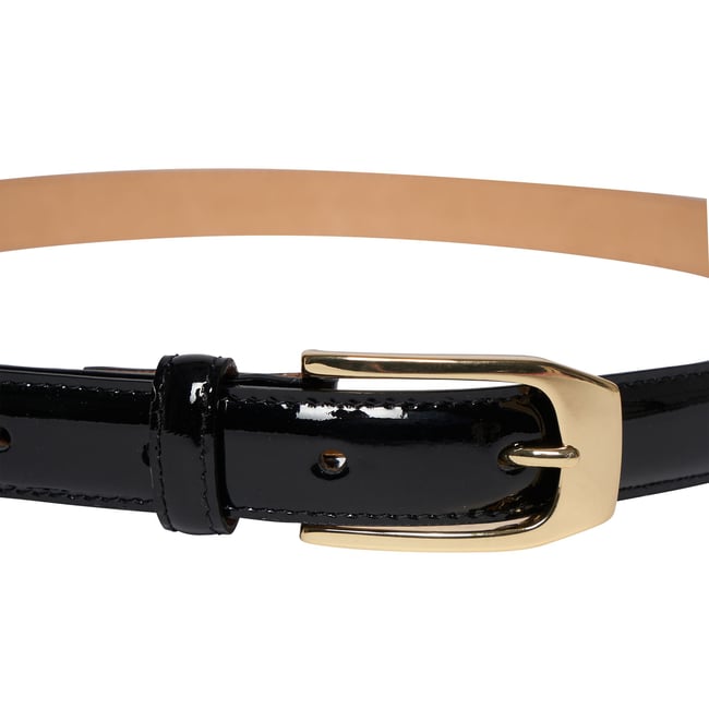 Aurelia belt noir <span itemprop=