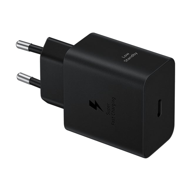 Chargeur 45W GaN Type C - SAMSUNG