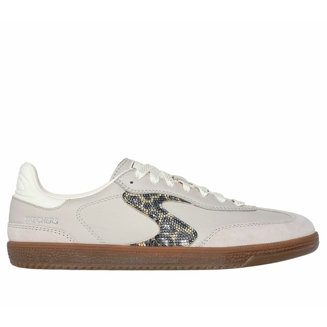Baskets Hotshot - Shimmering Spots taupe <span itemprop=