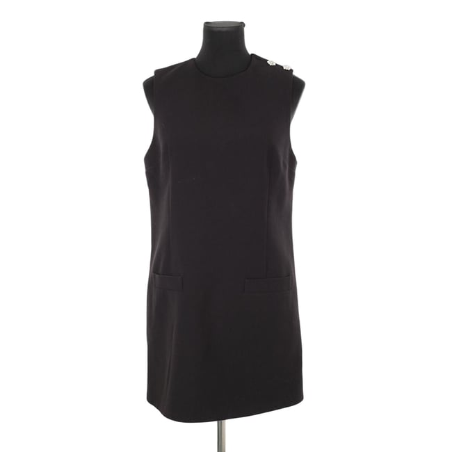 Robe - Très Bon État noir <span itemprop=