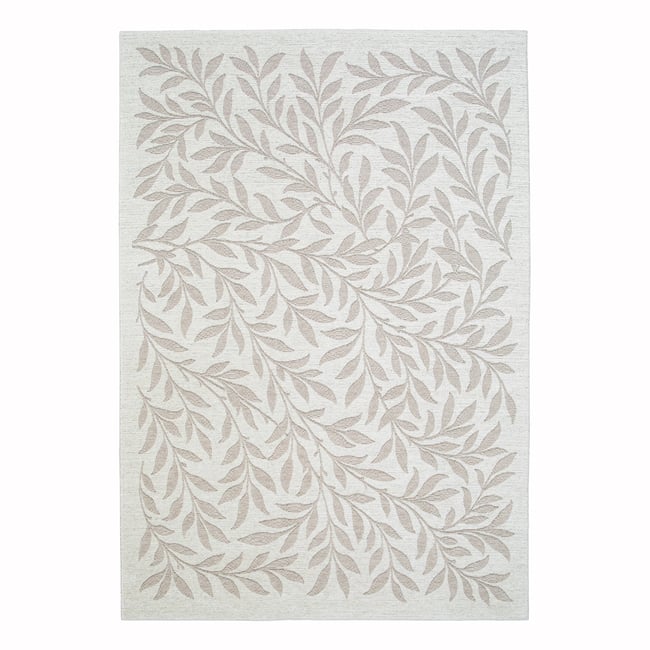 Tapis design en fibres recyclées BAGATELLE - AFK LIVING