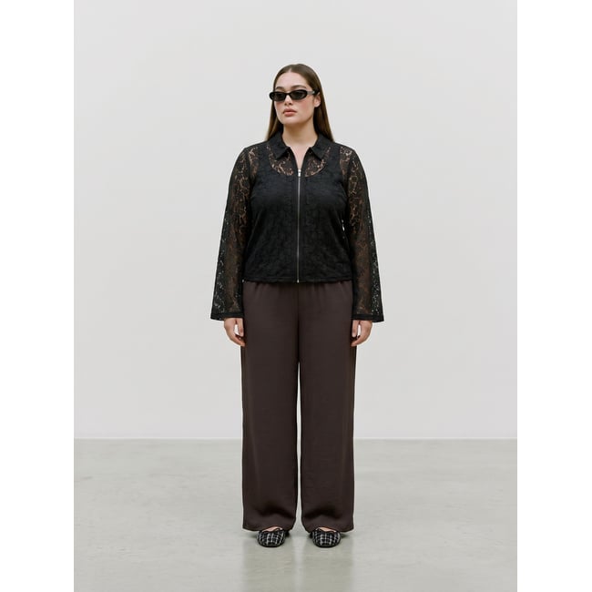 Top noire - black <span itemprop=