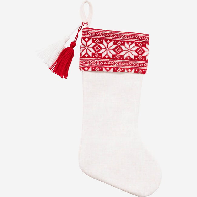 Décoration de Noël Couleur rouge, blanc <span itemprop=