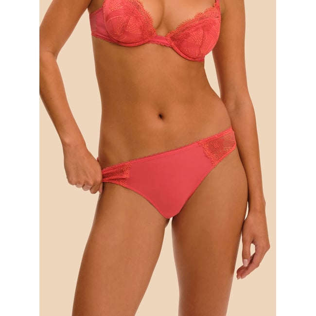 Slip évolutif, ALLURE - SIMONE PERELE