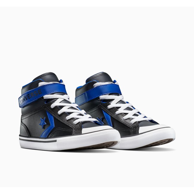 Zapatillas Pro Blaze Strap Varsity negro/azul <span itemprop=