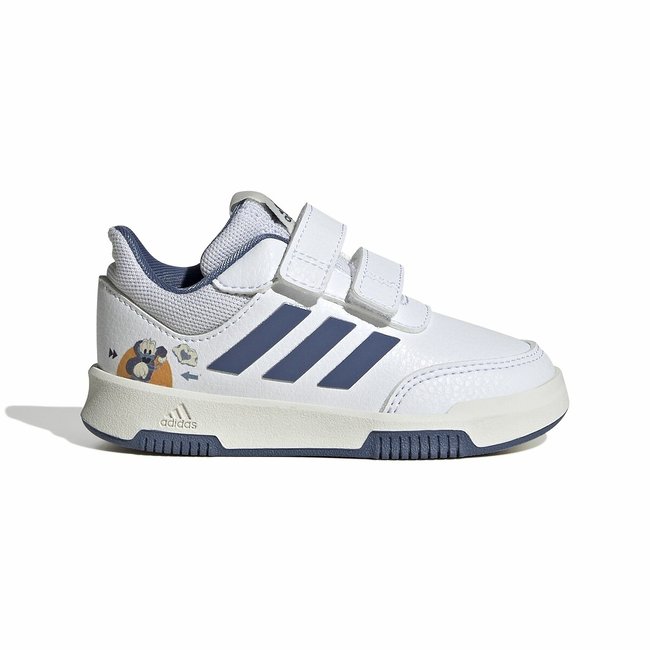 Sneakers Tensaur Sport Mickey weiss/blau <span itemprop=