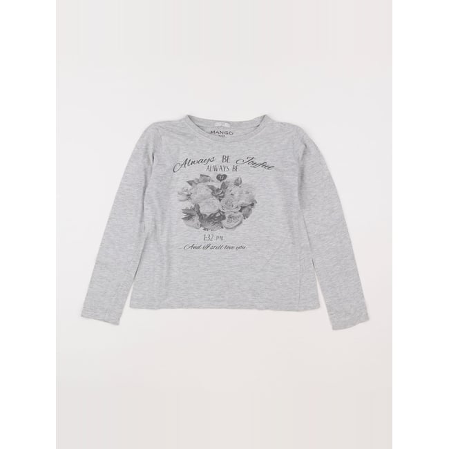 Tee-shirt - Très bon état v002229 <span itemprop=