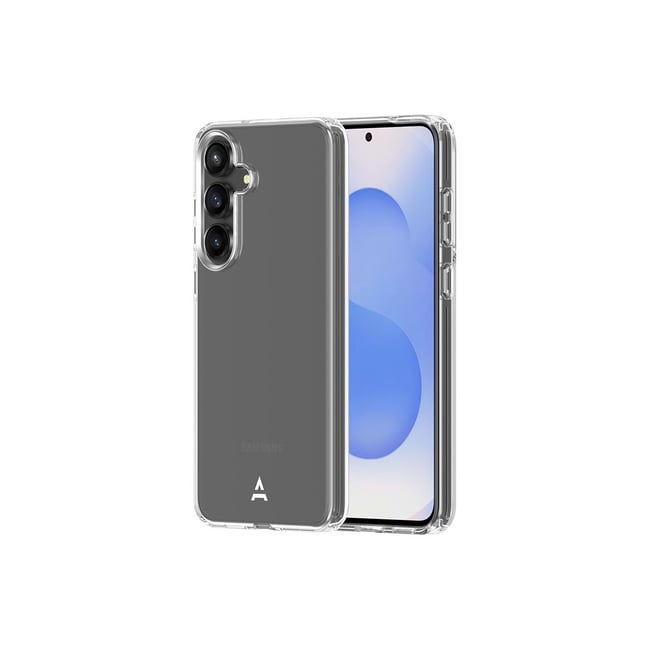 Coque Samsung S25FE antichoc Made In France - ADEQWAT