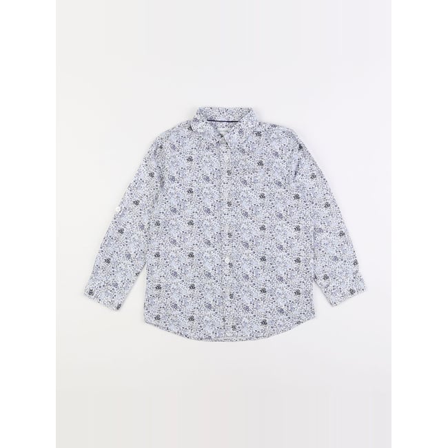 Chemise - Très bon état v019845 <span itemprop=
