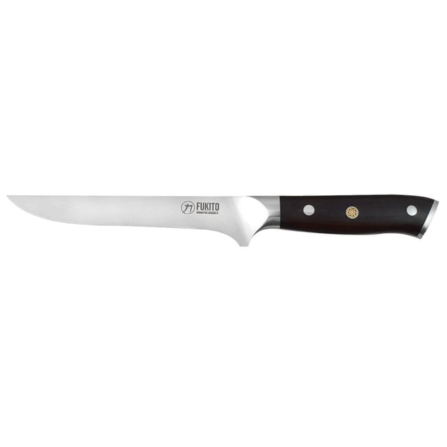 Couteau Ebene X50 modèle désosseur 15cm v002237 <span itemprop=
