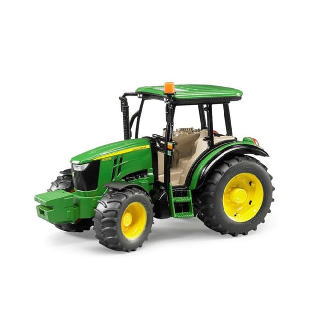 Tracteur John Deere 5115M v002239 <span itemprop=