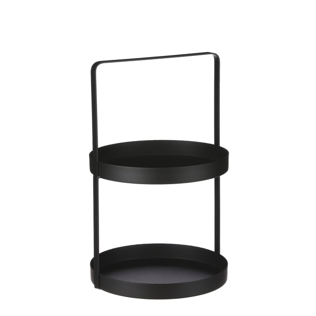 Présentoir Couleur noir <span itemprop=