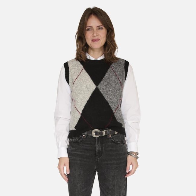 Pull KEMIR black <span itemprop=