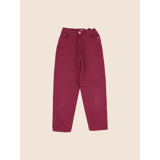Jean - Etat satisfaisant rose <span itemprop=