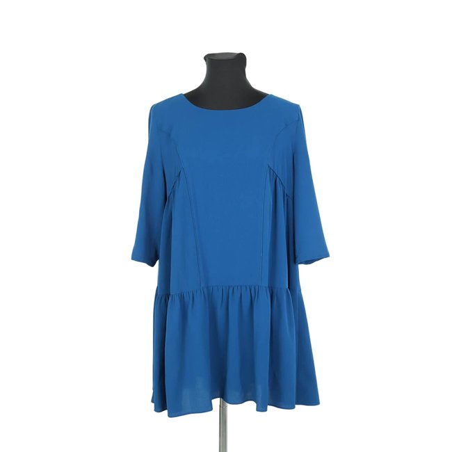 Robe - Très Bon État bleu <span itemprop=