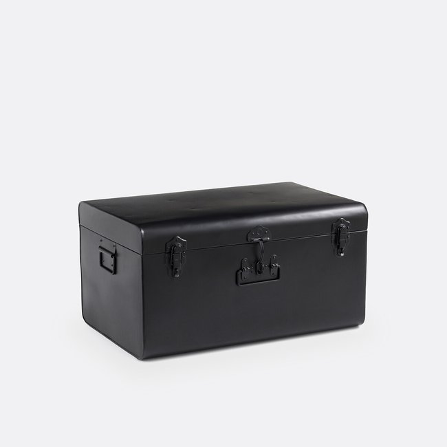 Baule in metallo acciaio, Masa - LA REDOUTE INTERIEURS