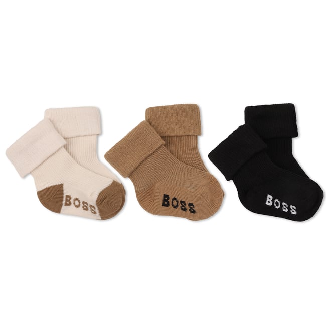 Lot de chaussettes - BOSS KIDSWEAR