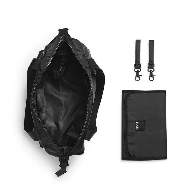 Sac a langer soft shell Elodie Details La Redoute