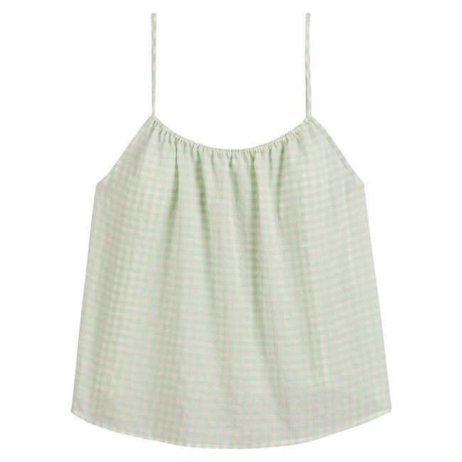 . quadri verde AMERICAN VINTAGE