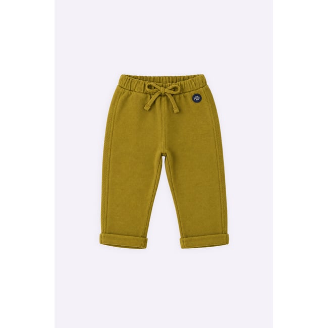 Pantalon côte 2x2 Baby - ARMOR-LUX