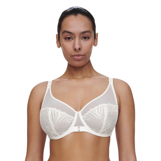 Soutien-gorge emboitant Legend - CHANTELLE