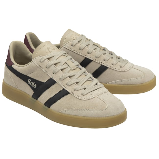 Baskets Viper  taupe <span itemprop=