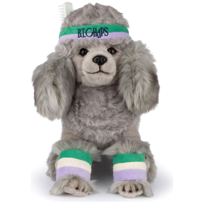 Peluche - BT CHAPS