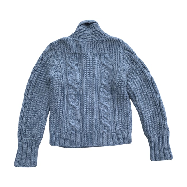 Cardigan enfant - Très bon état gris <span itemprop=