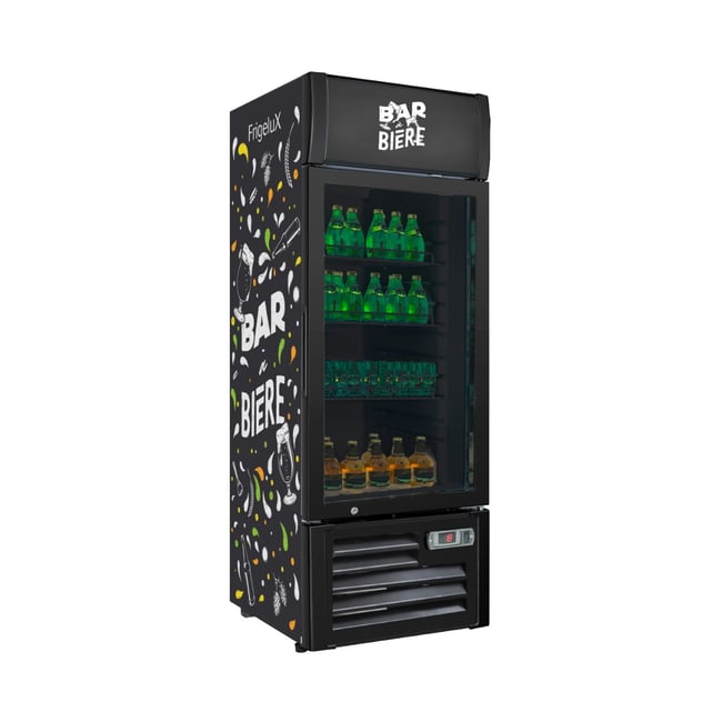 Armoire réfrigérée BAB259N - FRIGELUX