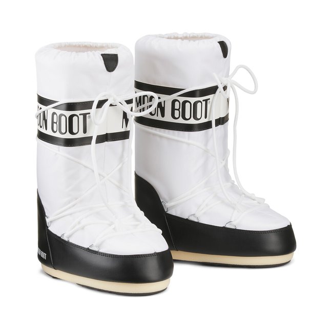 Icon Nylon Boots - MOON BOOT