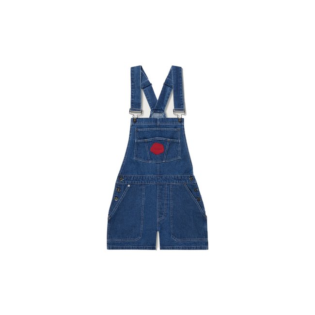 KICK RIZ Coton bleu <span itemprop=