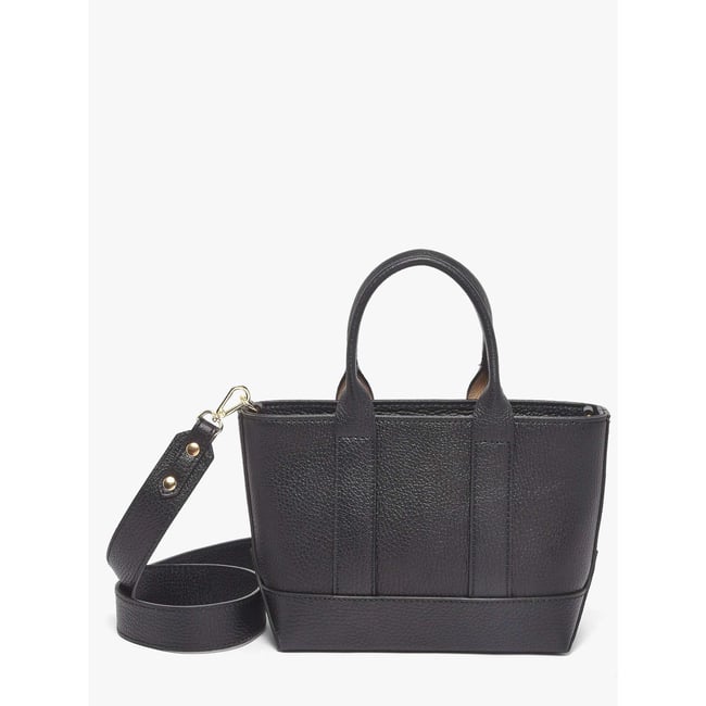 Sac porté main Caviar cuir - MILANO