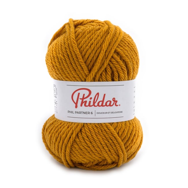 Phil Partner 6 - PHILDAR