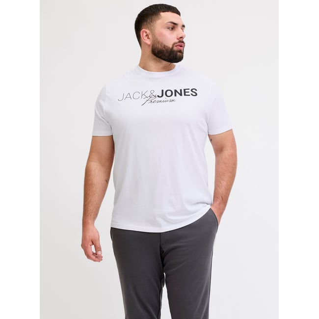 T-Shirt white <span itemprop=