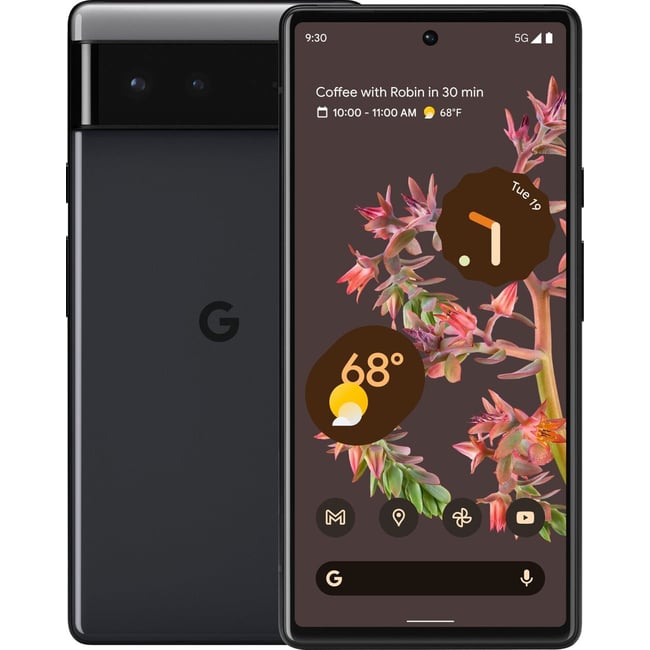 Smartphone Google Pixel 6 - GOOGLE