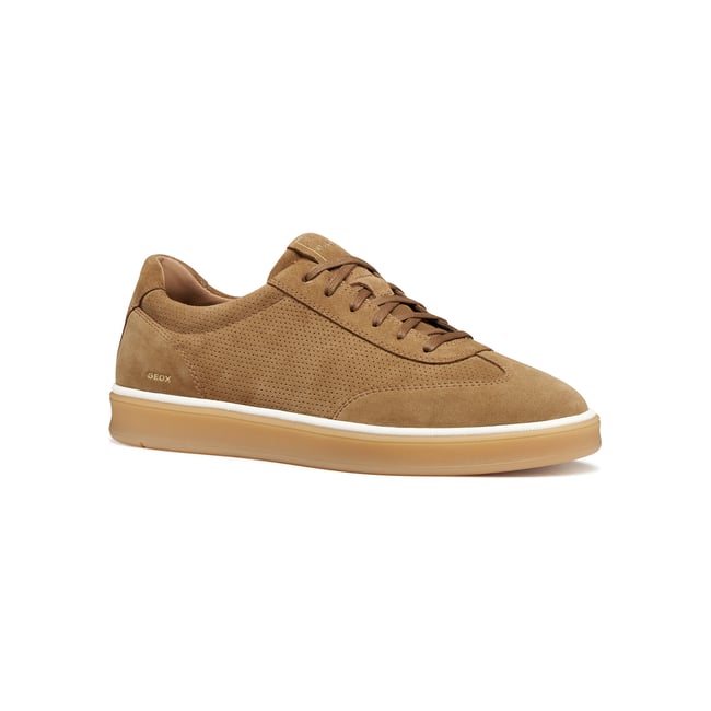 Baskets  U SPHERICA ACTIF X4 caramel <span itemprop=