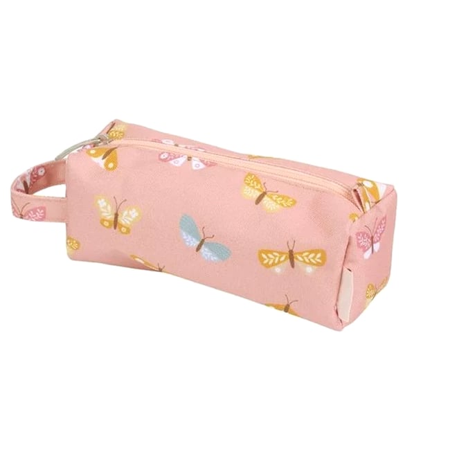 Trousse scolaire enfant avec poignée - A LITTLE LOVELY COMPANY