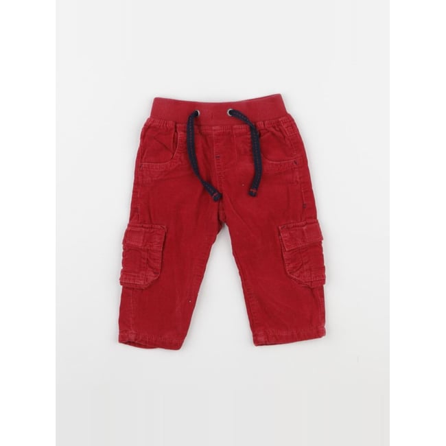 Pantalon - Etat satisfaisant v002231 <span itemprop=