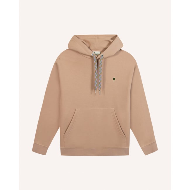 Sweat DIRAC OS taupe <span itemprop=
