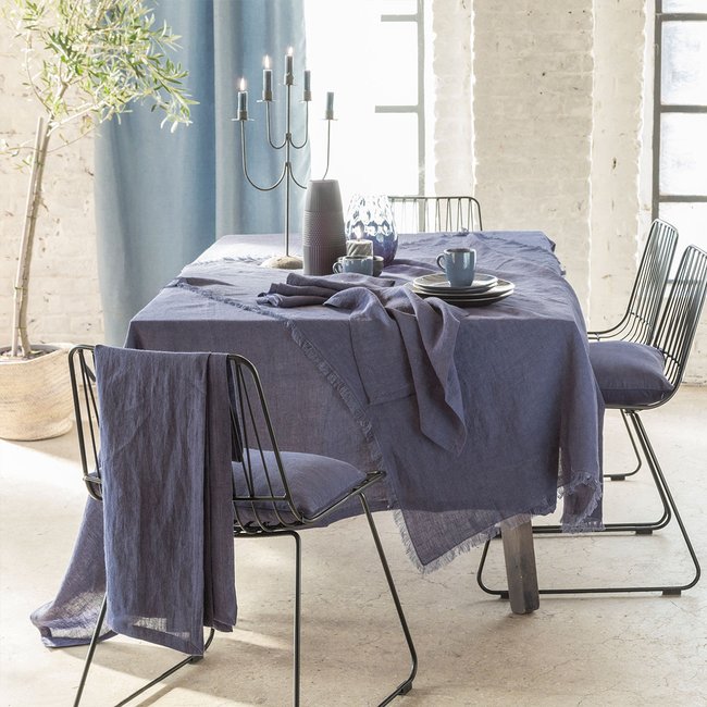 Nappe Pablo - Lin - TRADITION DES VOSGES