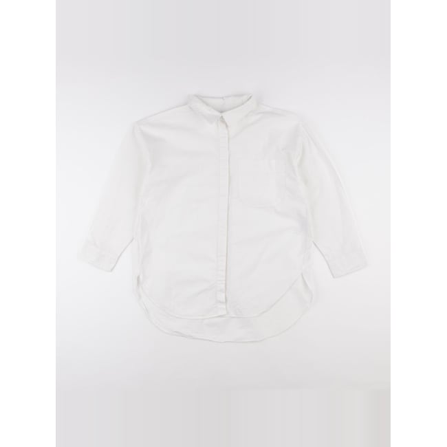 Blouse - Bon état v002227 <span itemprop=