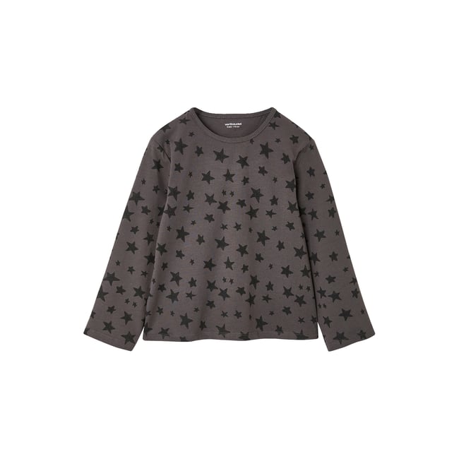 T-shirt manches longues - VERTBAUDET